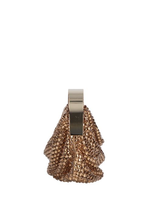  GEDEBE | CLO CRYSTAL NETORO